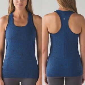 Lululemon Swiftly Tech Racerback Tank Top